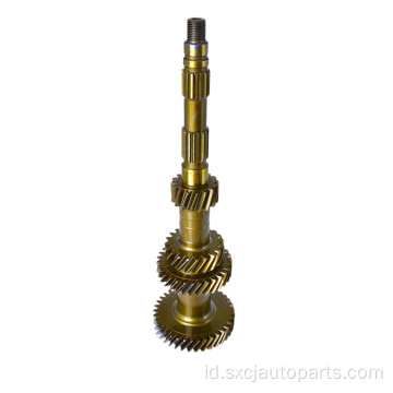 Input Auto Parts Input Transmission Gear Shaft Main Drive